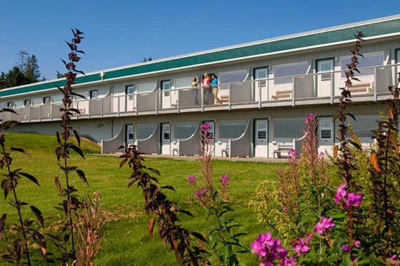 Ocean Shores Hotel Homer Ngoại thất bức ảnh